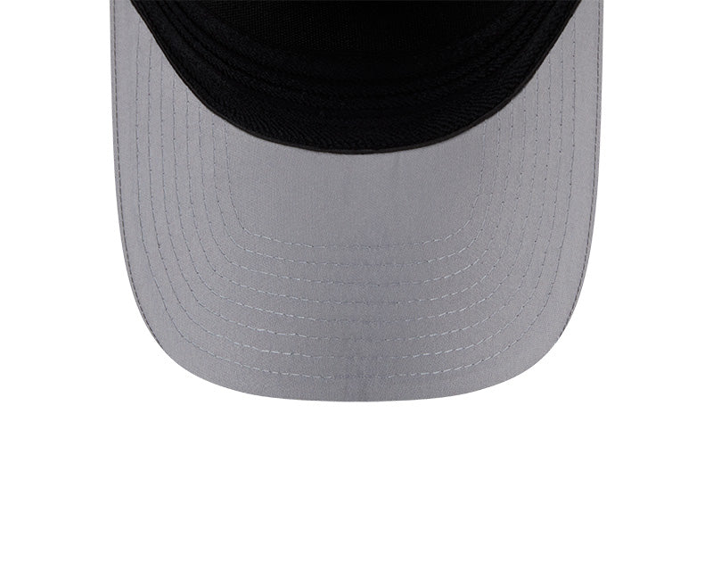 New Era Toronto Blue Jays Rope M-Crown A-Frame 39THIRTY Flex Hat