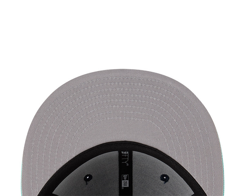 New Era Atlanta Braves Two-Tone Colour Pack 59FIFTY Fitted Hat