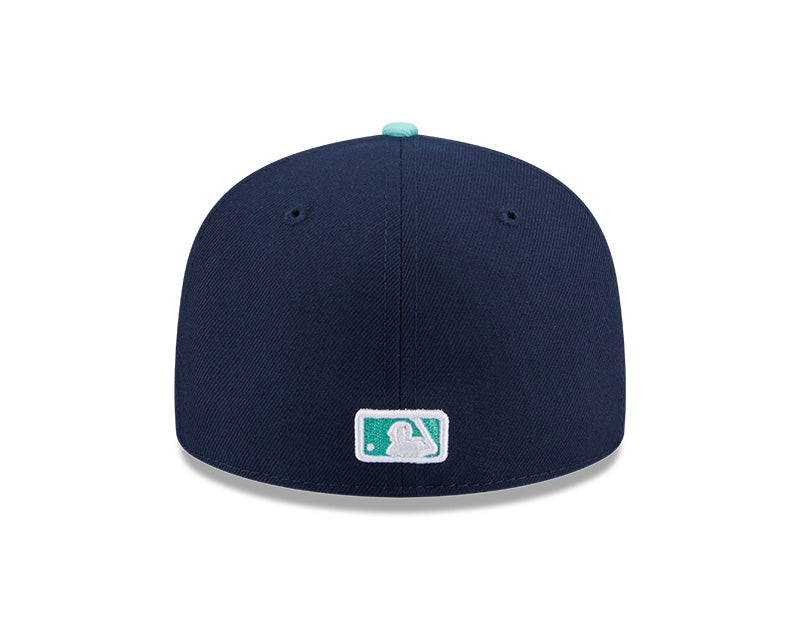 New Era Atlanta Braves Two-Tone Colour Pack 59FIFTY Fitted Hat