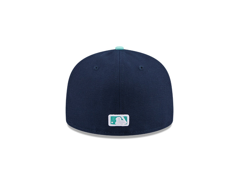 New Era Los Angeles Dodgers Two-Tone Colour Pack 59FIFTY Fitted Hat