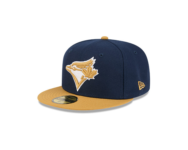 New Era Toronto Blue Jays Two-Tone Colour Pack 59FIFTY Fitted Hat
