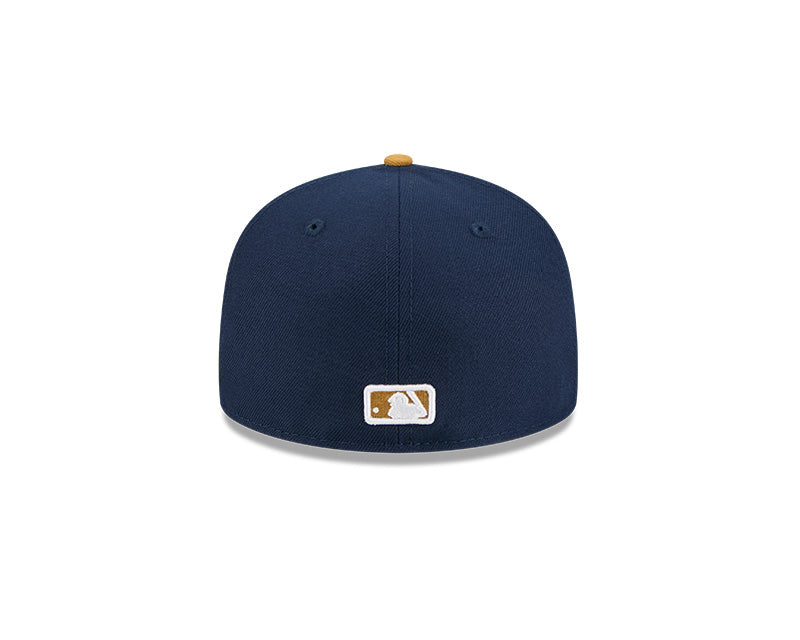 New Era Toronto Blue Jays Two-Tone Colour Pack 59FIFTY Fitted Hat