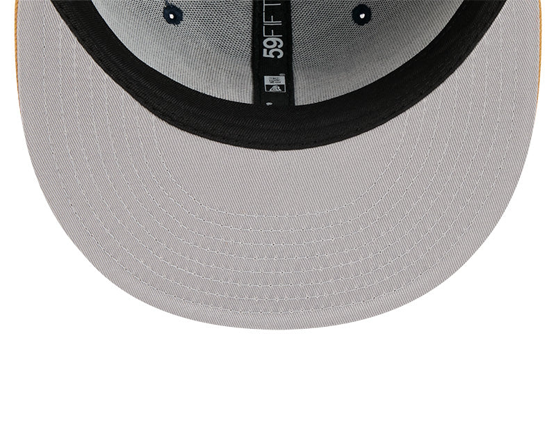 New Era Toronto Blue Jays Two-Tone Colour Pack 59FIFTY Fitted Hat