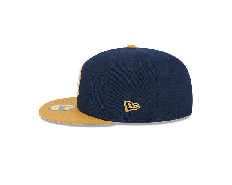 New Era New York Yankees Two-Tone Colour Pack 59FIFTY Fitted Hat