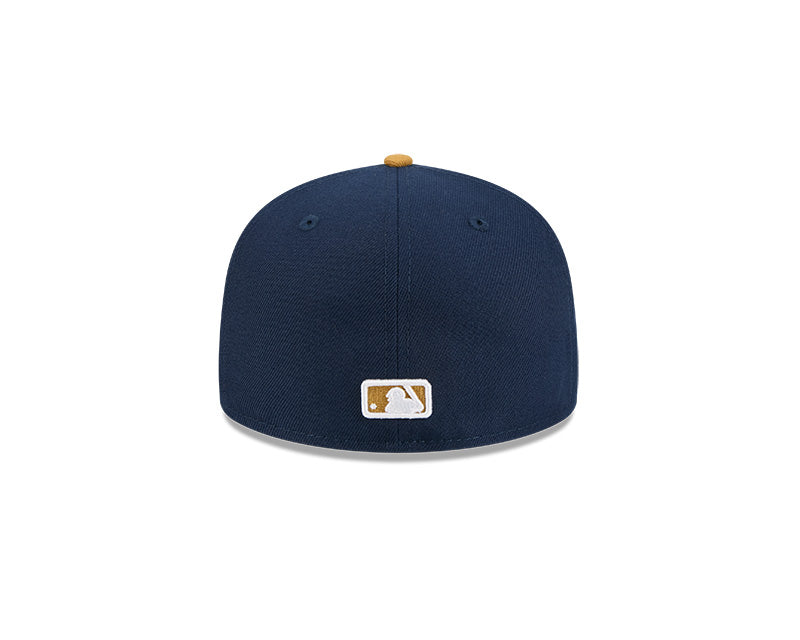 New Era New York Yankees Two-Tone Colour Pack 59FIFTY Fitted Hat