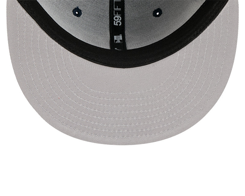 New Era New York Yankees Two-Tone Colour Pack 59FIFTY Fitted Hat