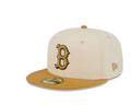 New Era Boston Red Sox Two-Tone Colour Pack 59FIFTY Fitted Hat