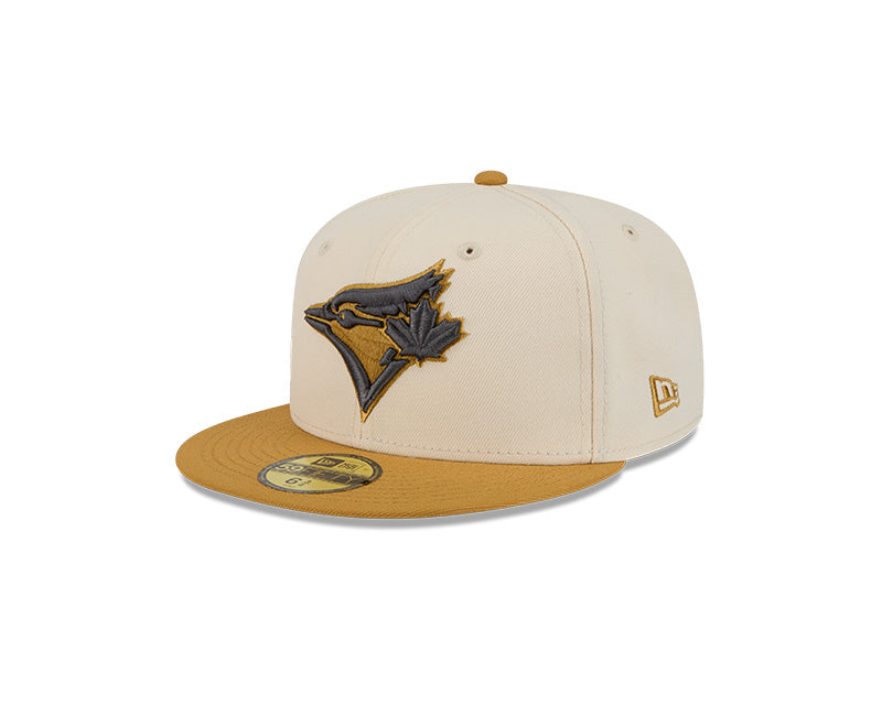New Era Toronto Blue Jays Two-Tone Colour Pack 59FIFTY Fitted Hat