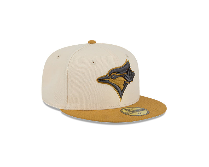 New Era Toronto Blue Jays Two-Tone Colour Pack 59FIFTY Fitted Hat