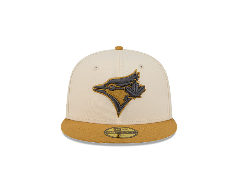 New Era Toronto Blue Jays Two-Tone Colour Pack 59FIFTY Fitted Hat