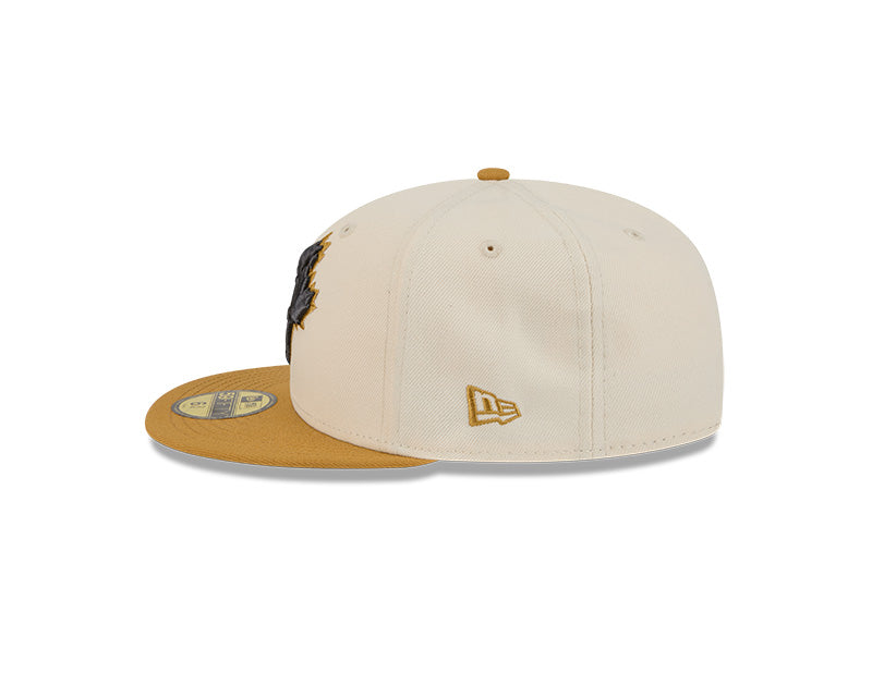 New Era Toronto Blue Jays Two-Tone Colour Pack 59FIFTY Fitted Hat
