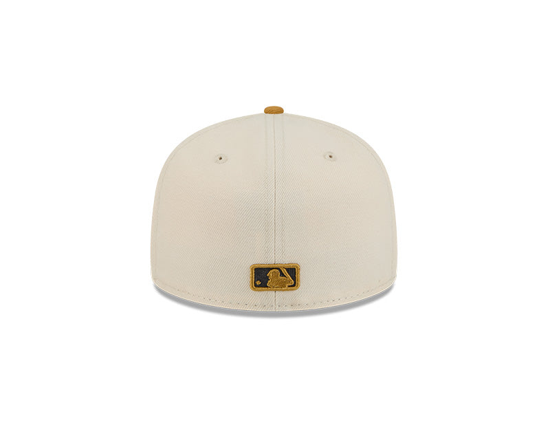 New Era Toronto Blue Jays Two-Tone Colour Pack 59FIFTY Fitted Hat