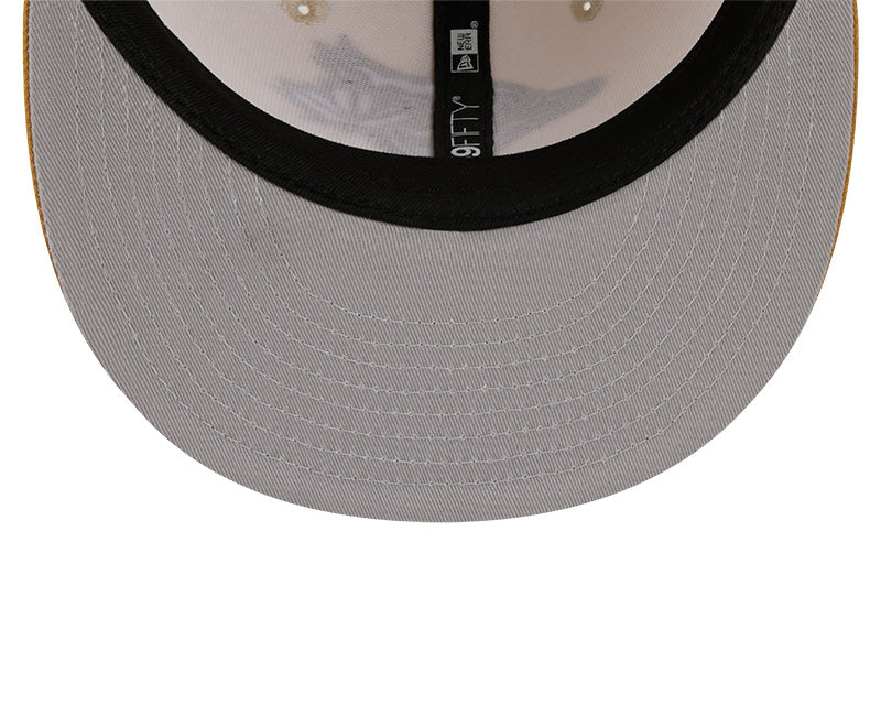 New Era Toronto Blue Jays Two-Tone Colour Pack 59FIFTY Fitted Hat