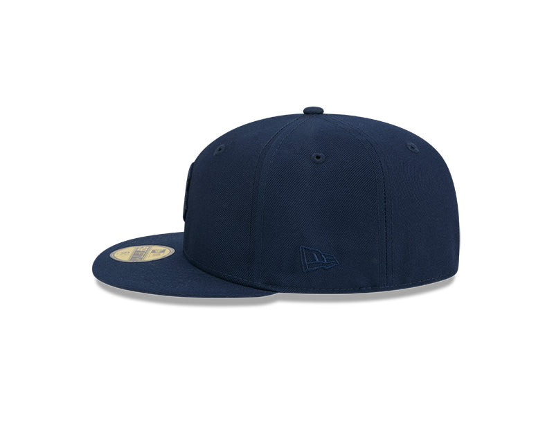 New Era Boston Red Sox Navy Colour Pack 59FIFTY Fitted Hat