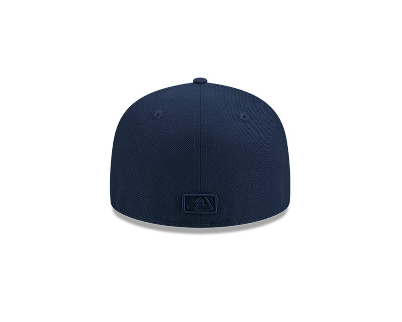 New Era Boston Red Sox Navy Colour Pack 59FIFTY Fitted Hat