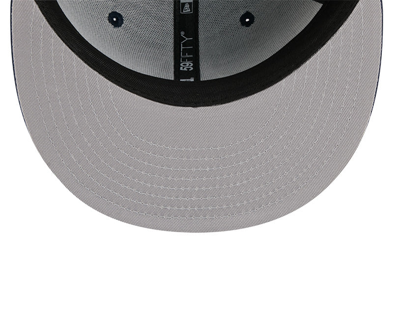 New Era Boston Red Sox Navy Colour Pack 59FIFTY Fitted Hat