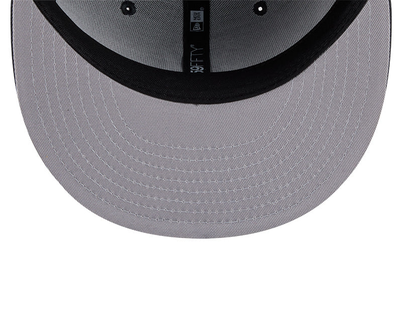 New Era New York Yankees Charcoal Colour Pack 59FIFTY Fitted Hat