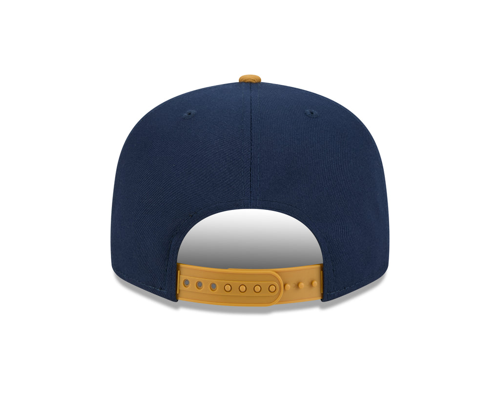 New Era Detroit Tigers Two-Tone Colour Pack 9FIFTY Snapback Hat
