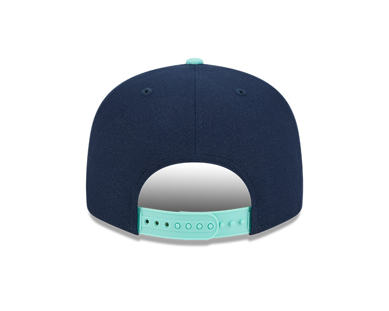 New Era Detroit Tigers Two-Tone Colour Pack 9FIFTY Snapback Hat