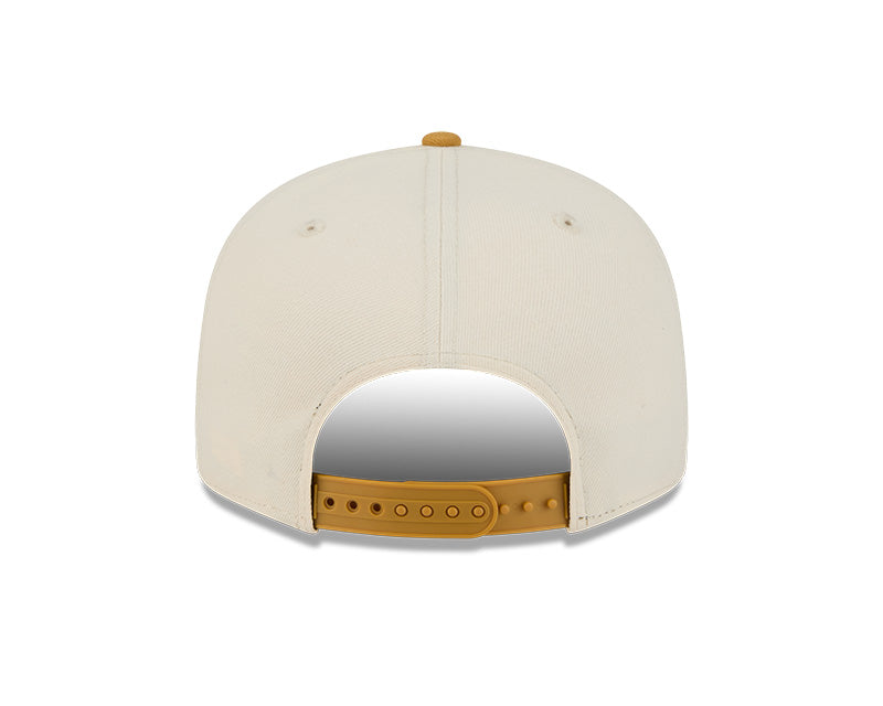 New Era Detroit Tigers Two-Tone Colour Pack 9FIFTY Snapback Hat