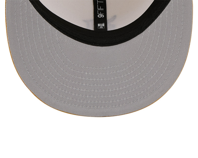 New Era Detroit Tigers Two-Tone Colour Pack 9FIFTY Snapback Hat
