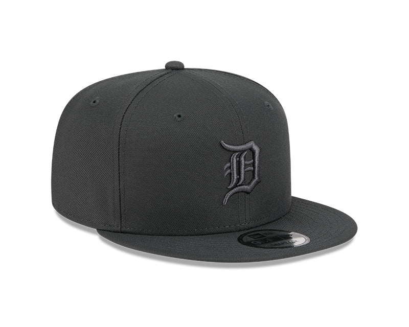 New Era Detroit Tigers Colour Pack 9FIFTY Snapback Hat