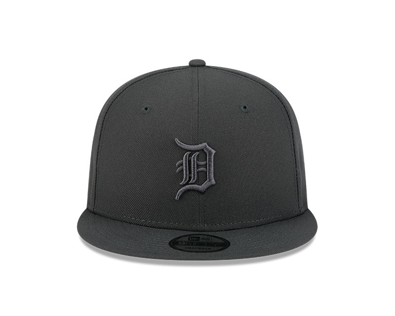 New Era Detroit Tigers Colour Pack 9FIFTY Snapback Hat