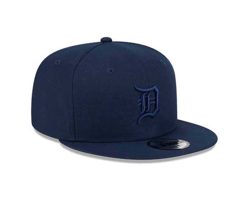 New Era Detroit Tigers Colour Pack 9FIFTY Snapback Hat