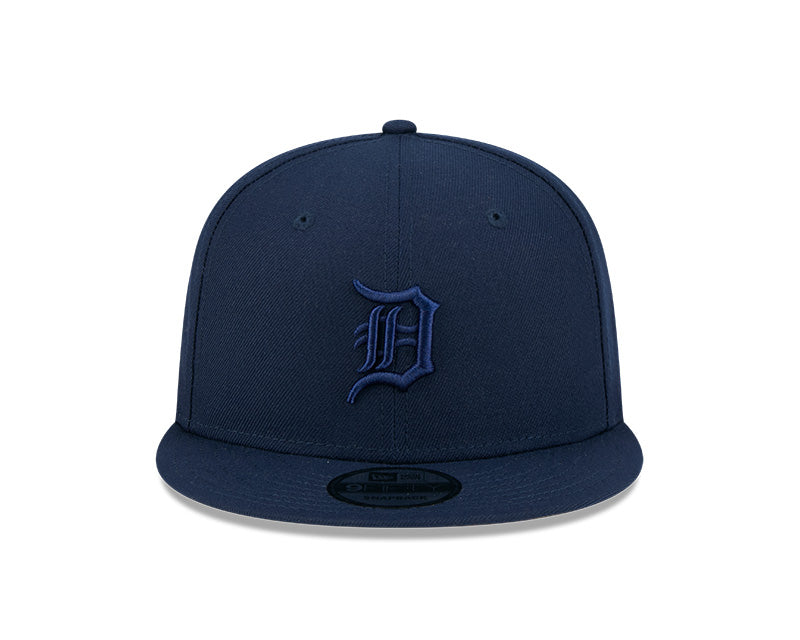 New Era Detroit Tigers Colour Pack 9FIFTY Snapback Hat