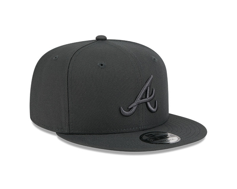 New Era Atlanta Braves Colour Pack 9FIFTY Snapback Hat
