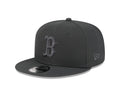 New Era Boston Red Sox Colour Pack 9FIFTY Snapback Hat