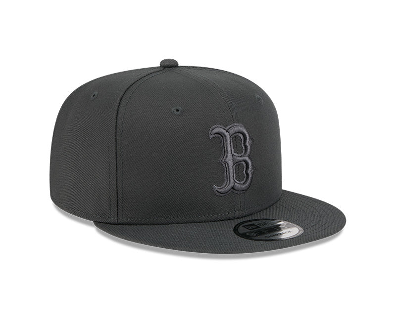 New Era Boston Red Sox Colour Pack 9FIFTY Snapback Hat