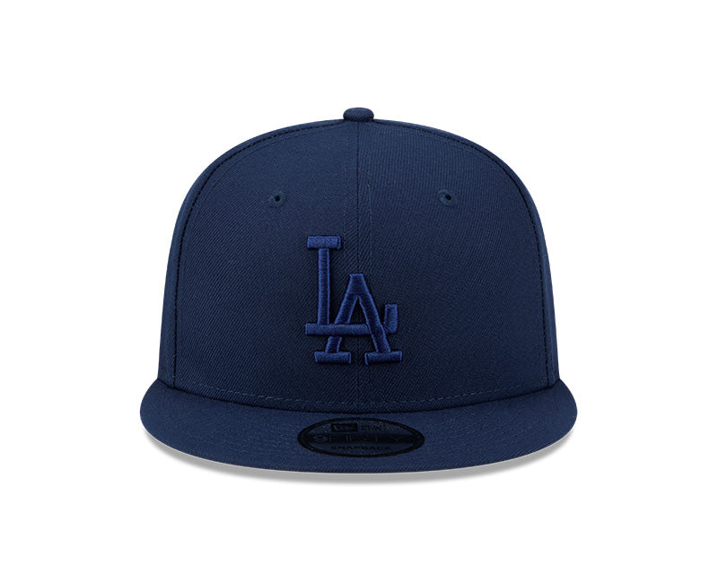New Era Los Angeles Dodgers Colour Pack 9FIFTY Snapback Hat