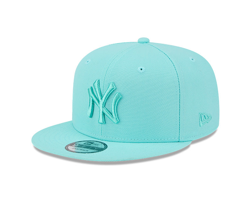 New Era New York Yankees Colour Pack 9FIFTY Snapback Hat