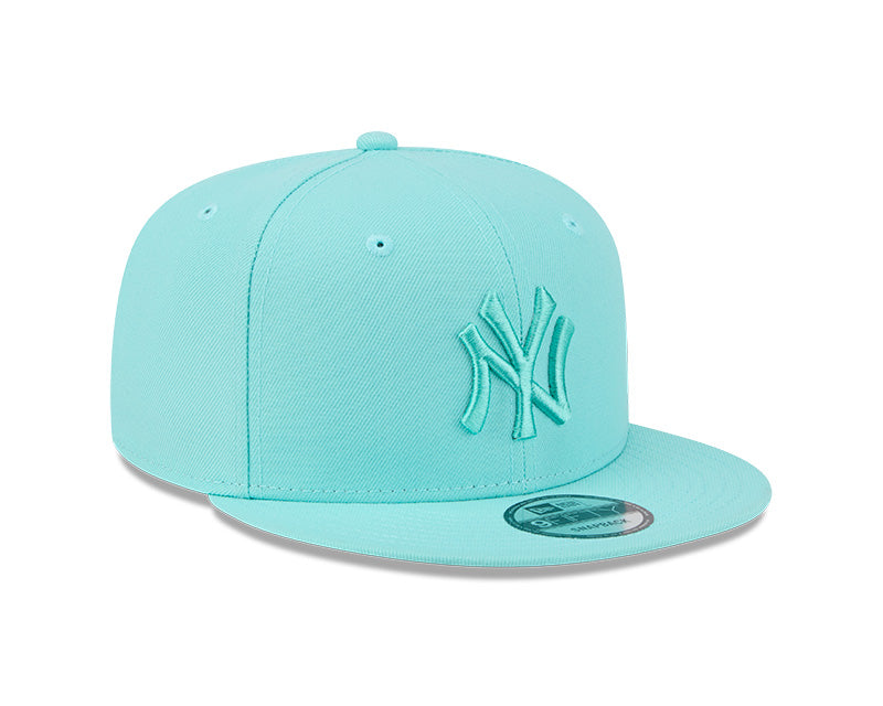 New Era New York Yankees Colour Pack 9FIFTY Snapback Hat