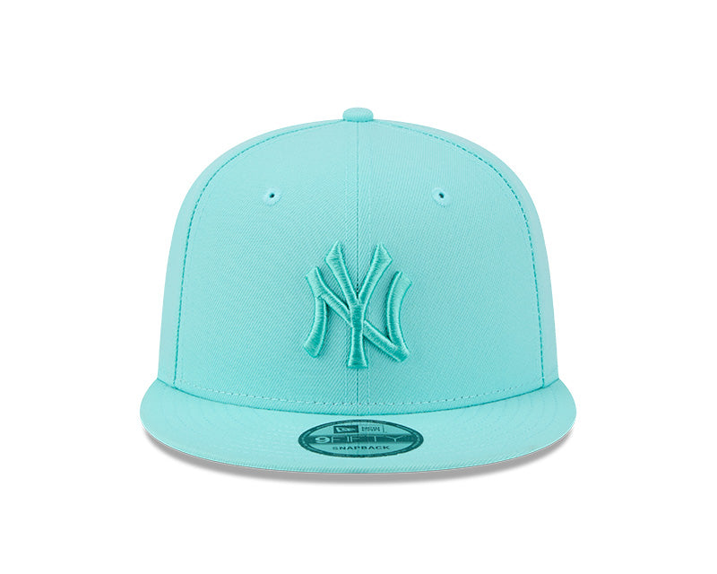 New Era New York Yankees Colour Pack 9FIFTY Snapback Hat