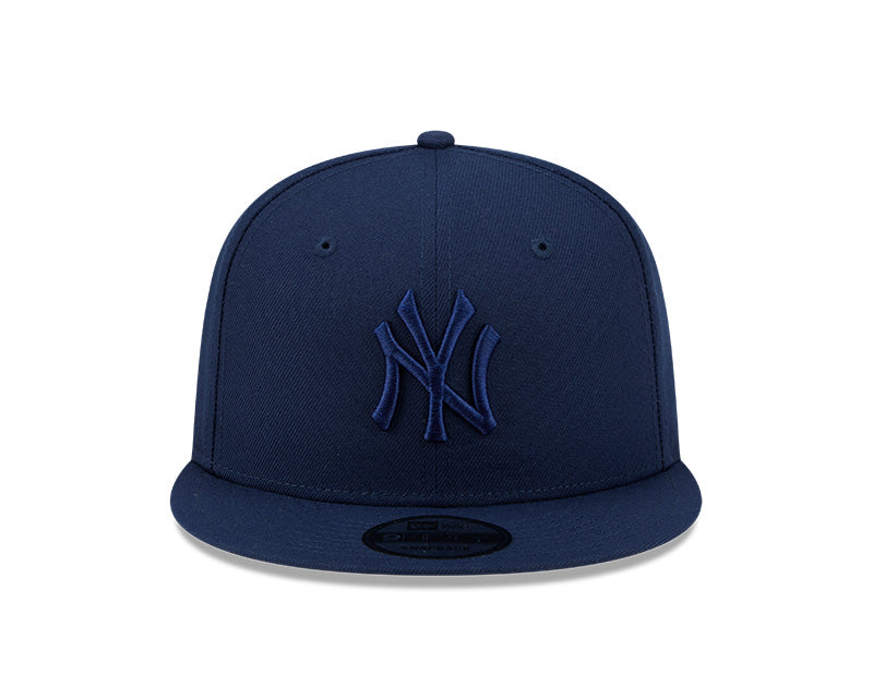 New Era New York Yankees Colour Pack 9FIFTY Snapback Hat