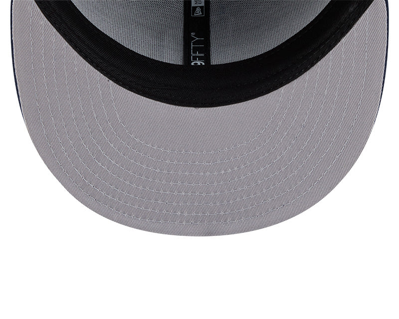 New Era New York Yankees Colour Pack 9FIFTY Snapback Hat