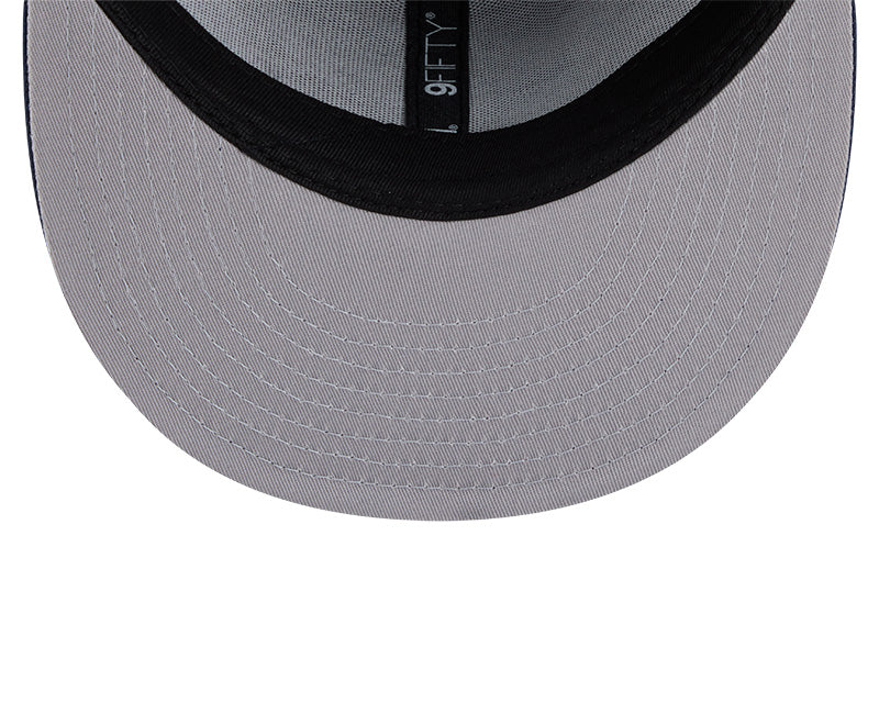 New Era Toronto Blue Jays Colour Pack 9FIFTY Snapback Hat
