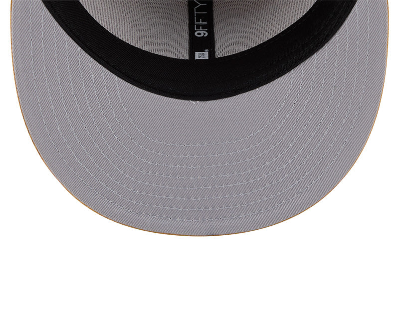 New Era Toronto Blue Jays Colour Pack 9FIFTY Snapback Hat
