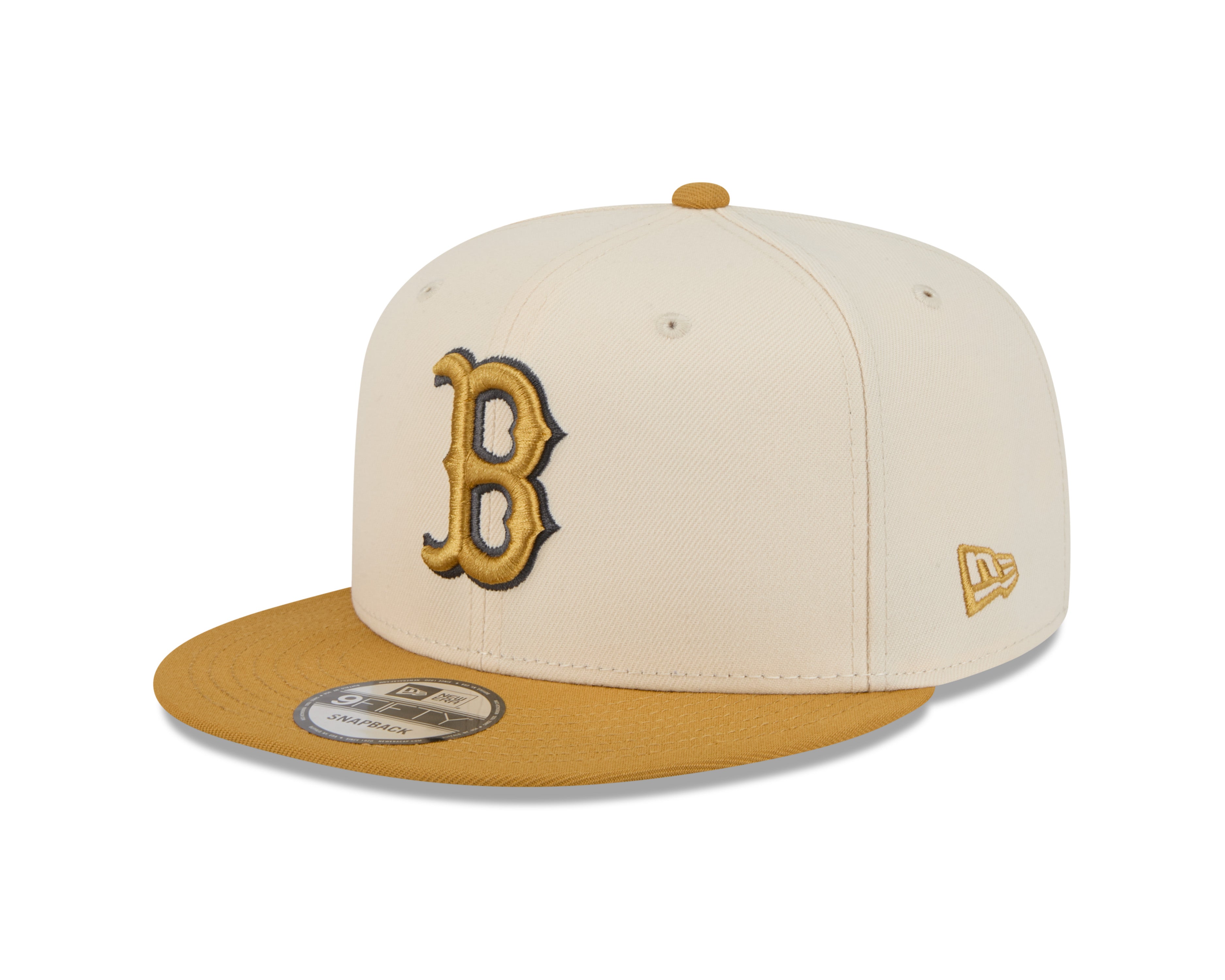 New Era Boston Red Sox Two-Tone Colour Pack 9FIFTY Snapback Hat