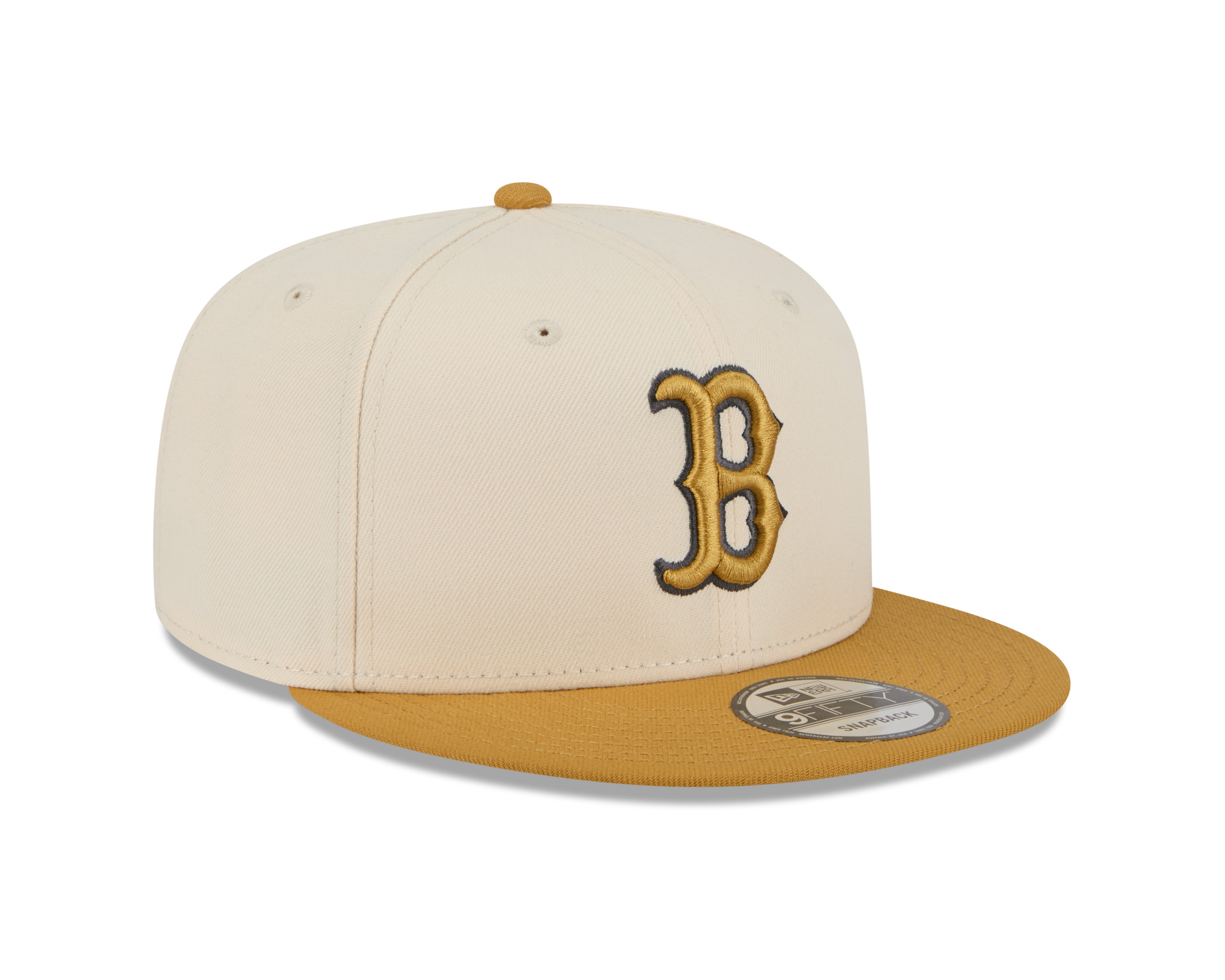 New Era Boston Red Sox Two-Tone Colour Pack 9FIFTY Snapback Hat