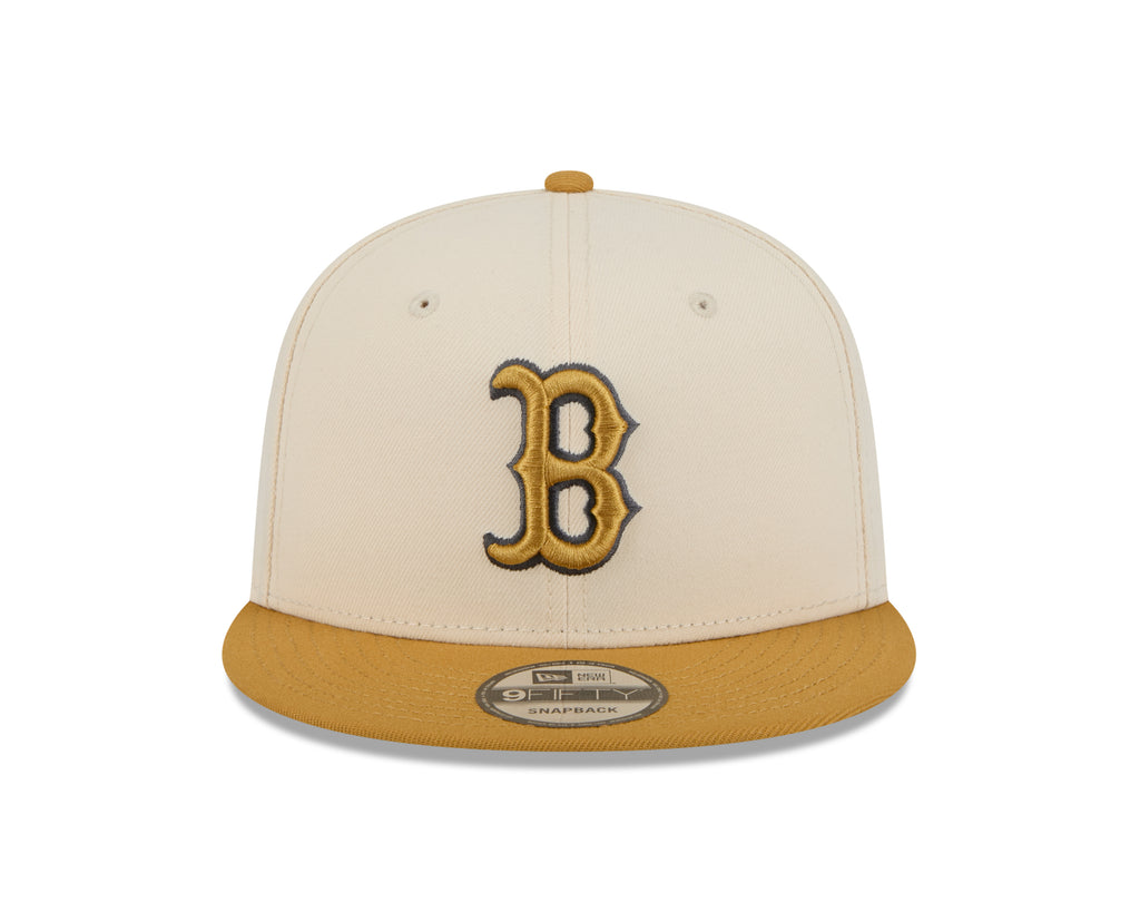 New Era Boston Red Sox Two-Tone Colour Pack 9FIFTY Snapback Hat