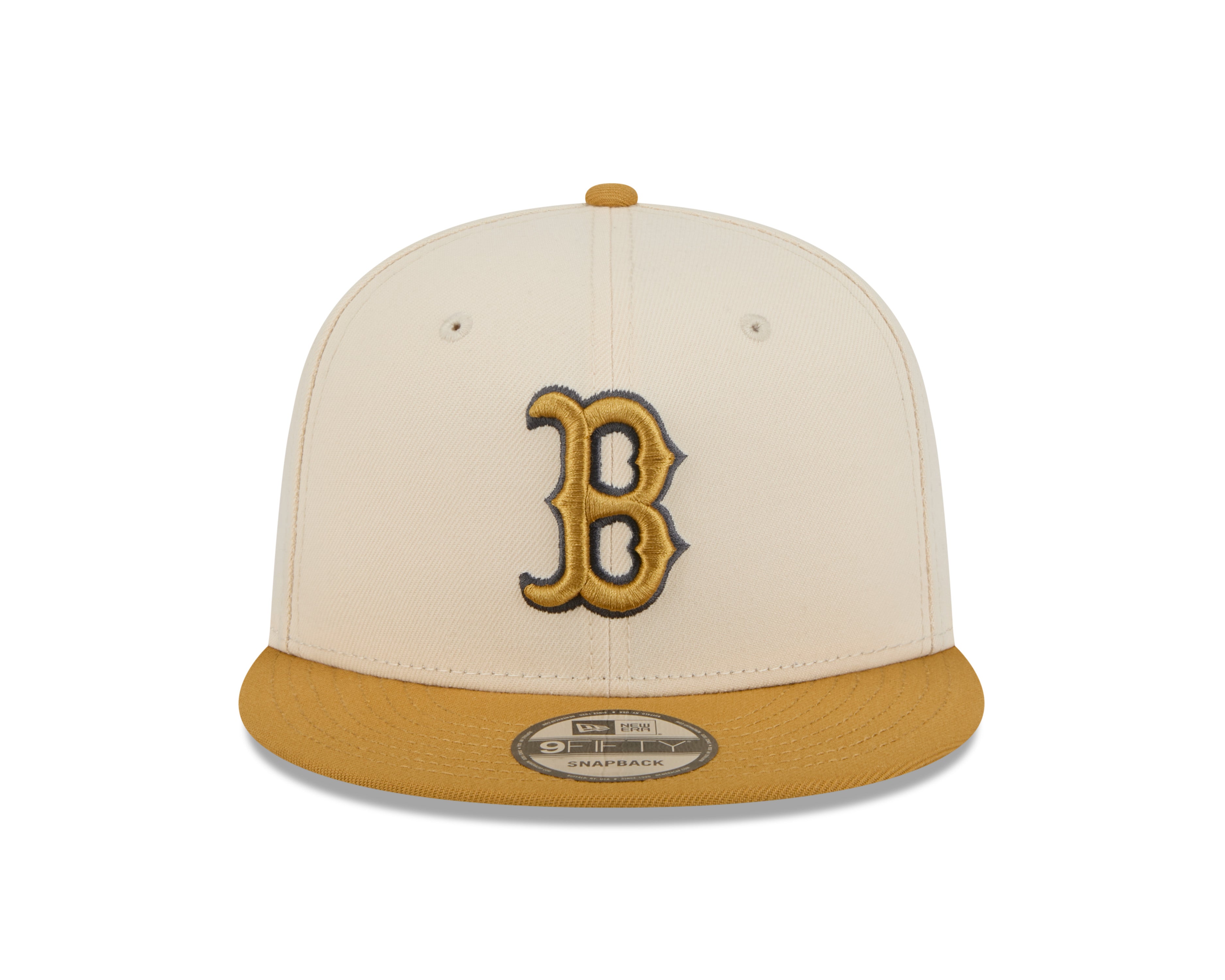 New Era Boston Red Sox Two-Tone Colour Pack 9FIFTY Snapback Hat