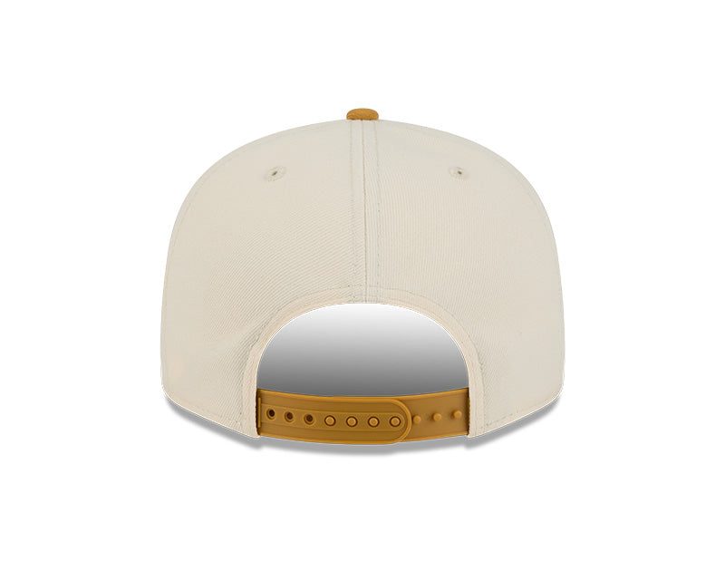 New Era Pittsburgh Pirates Two-Tone Colour Pack 9FIFTY Snapback Hat