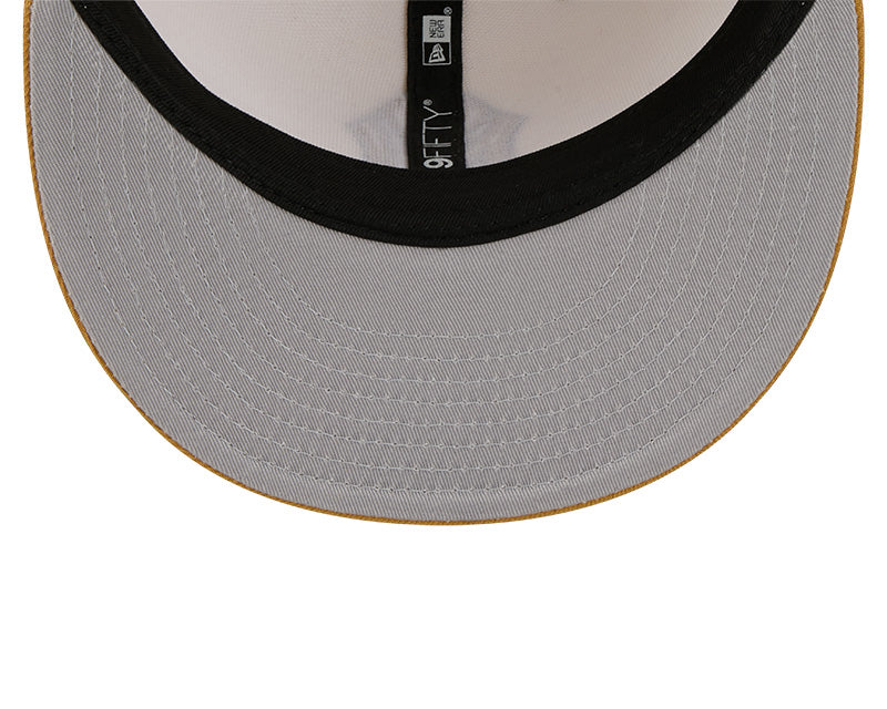 New Era New York Yankees Two-Tone Colour Pack 9FIFTY Snapback Hat