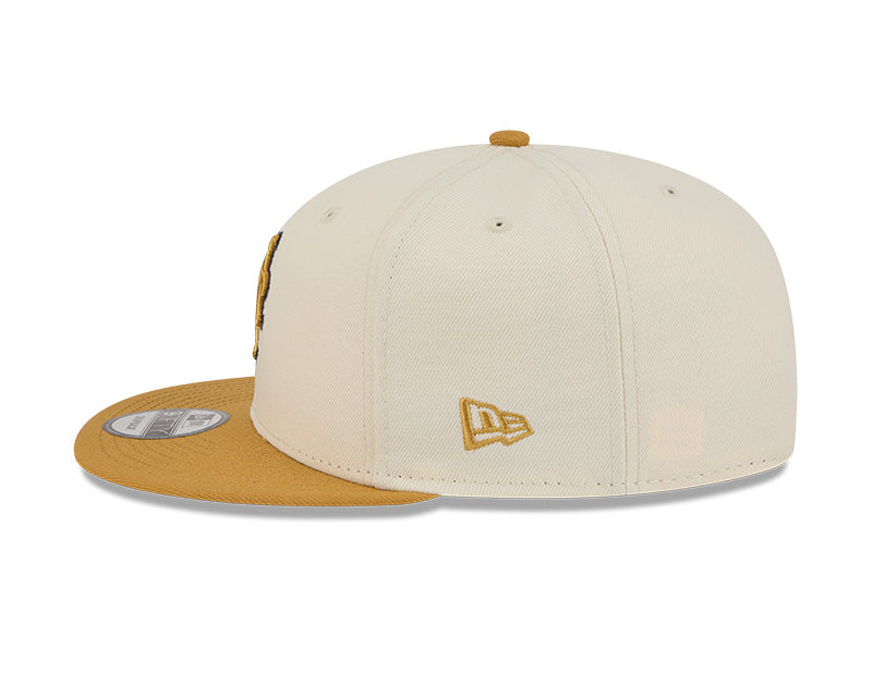 New Era New York Mets Two-Tone Colour Pack 9FIFTY Snapback Hat