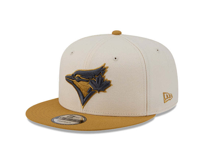 New Era Toronto Blue Jays Two-Tone Colour Pack 9FIFTY Snapback Hat