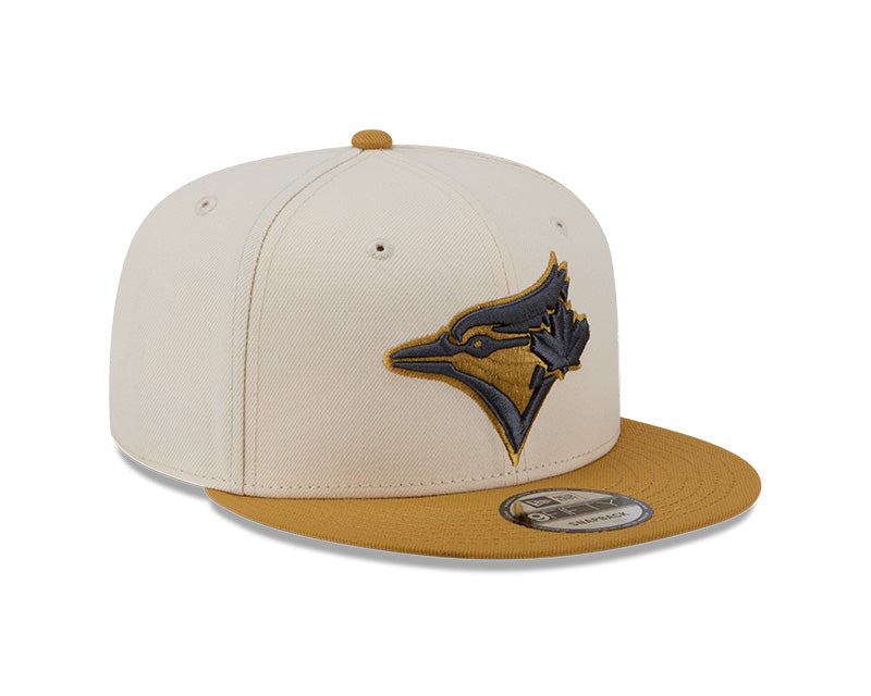 New Era Toronto Blue Jays Two-Tone Colour Pack 9FIFTY Snapback Hat