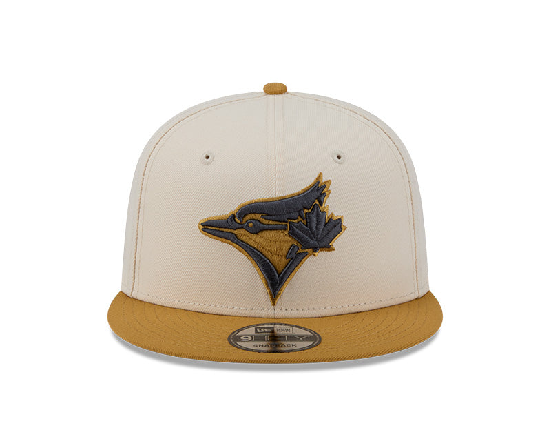 New Era Toronto Blue Jays Two-Tone Colour Pack 9FIFTY Snapback Hat